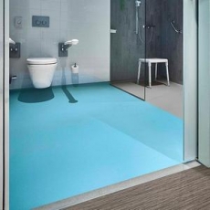 Wetroom SureStep Laguna (2018) Wetroom SureStep Laguna (2018)