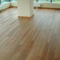 ��������� ��������� ������ ������ Forbo Effekta Professional � �������� ����� 0,45 � 0,8 �� ��� ������� ��������� ���������