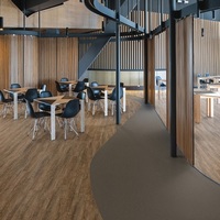 ��������� ������ Polyflor Expona � �������� �������� � �������