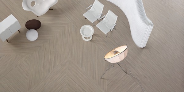 Мозаика из Marmoleum Striato Мозаика из Marmoleum Striato